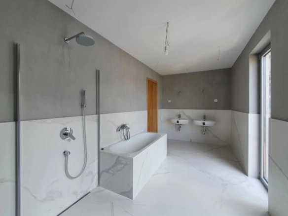 Trosoban stan 208 m² – Dobrota, Kotor — fotografija 5