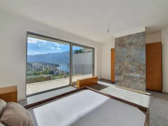 Trosoban stan 208 m² – Dobrota, Kotor — fotografija 6