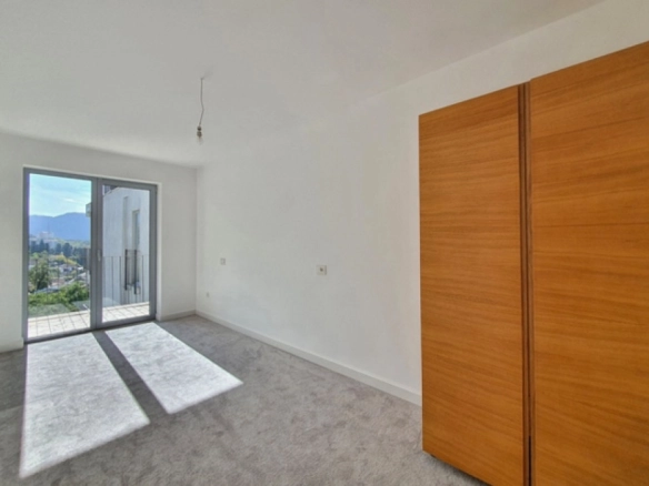 Trosoban stan 208 m² – Dobrota, Kotor — fotografija 9