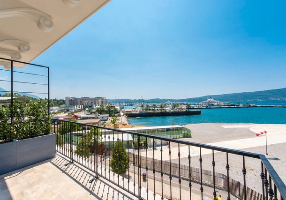 Jednosoban-stan-u-Seljanovu-Tivat-1 Jednosoban stan 67 m² – Seljanovo, Tivat — fotografija 2