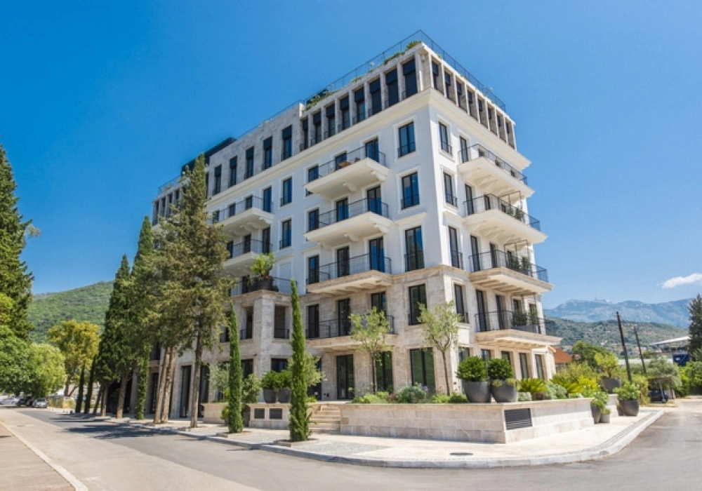 Jednosoban-stan-u-Seljanovu-Tivat-2 Jednosoban stan 67 m² – Seljanovo, Tivat — fotografija 3