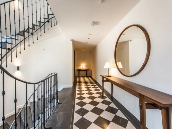 Jednosoban stan 67 m² – Seljanovo, Tivat — fotografija 6