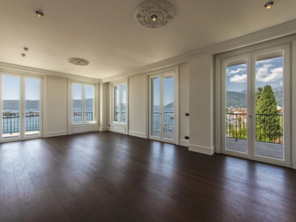 Jednosoban stan 67 m² – Seljanovo, Tivat — fotografija 7