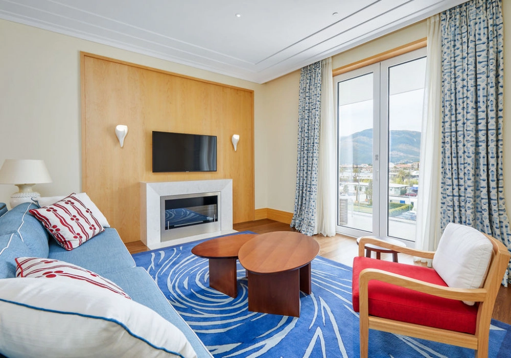 Jednosoban-stan-u-Porto-Montenegru-Gorica-Tivat-2 Jednosoban stan 87 m² – Gorica, Tivat — fotografija 3