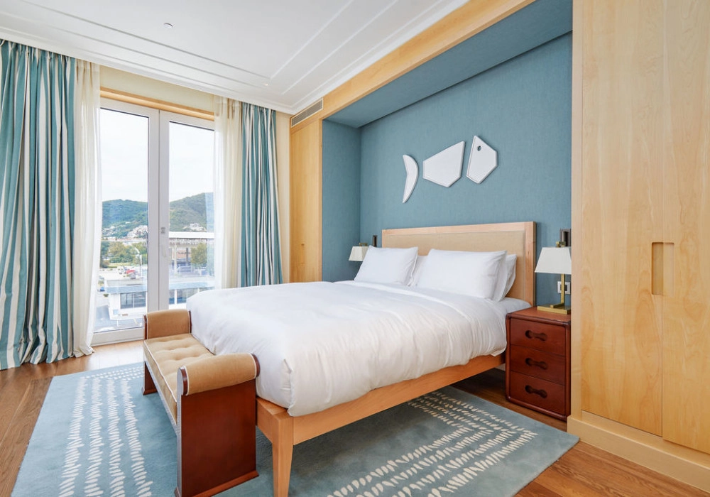 Jednosoban-stan-u-Porto-Montenegru-Gorica-Tivat-4 Jednosoban stan 87 m² – Gorica, Tivat — fotografija 5