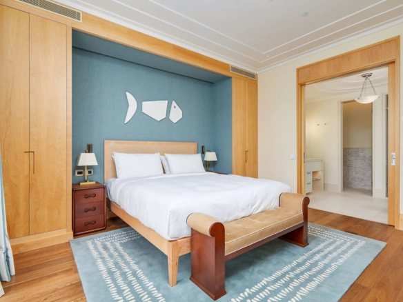Jednosoban stan 87 m² – Gorica, Tivat — fotografija 6