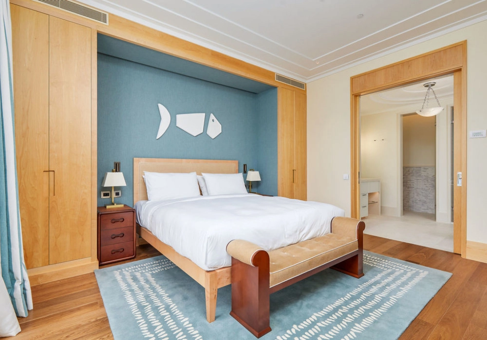 Jednosoban-stan-u-Porto-Montenegru-Gorica-Tivat-5 Jednosoban stan 87 m² – Gorica, Tivat — fotografija 6