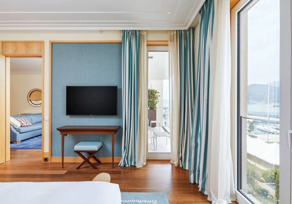 Jednosoban-stan-u-Porto-Montenegru-Gorica-Tivat-6 Jednosoban stan 87 m² – Gorica, Tivat — fotografija 7