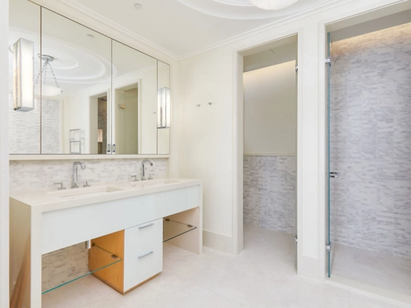 Jednosoban stan 87 m² – Gorica, Tivat — fotografija 8