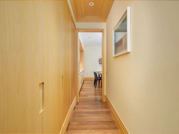 Jednosoban stan 87 m² – Gorica, Tivat — fotografija 9