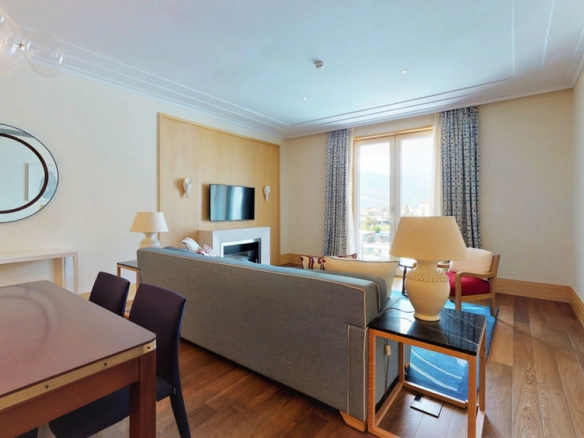 Jednosoban stan 87 m² – Gorica, Tivat — fotografija 10