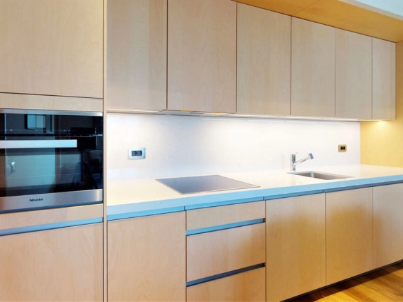 Jednosoban stan 87 m² – Gorica, Tivat — fotografija 13
