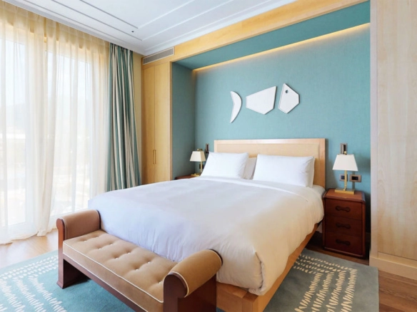 Jednosoban stan 87 m² – Gorica, Tivat — fotografija 15