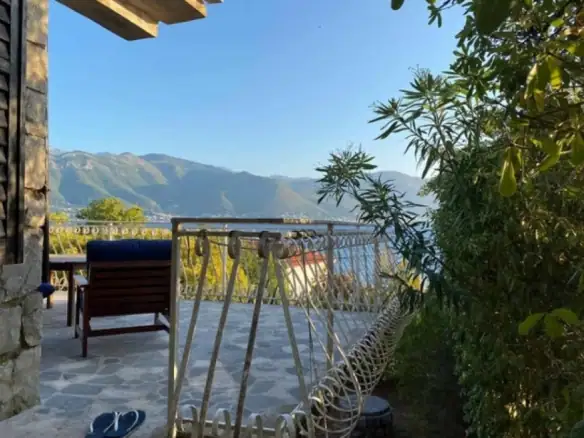 Kuća – Kumbor, Herceg Novi — fotografija 2