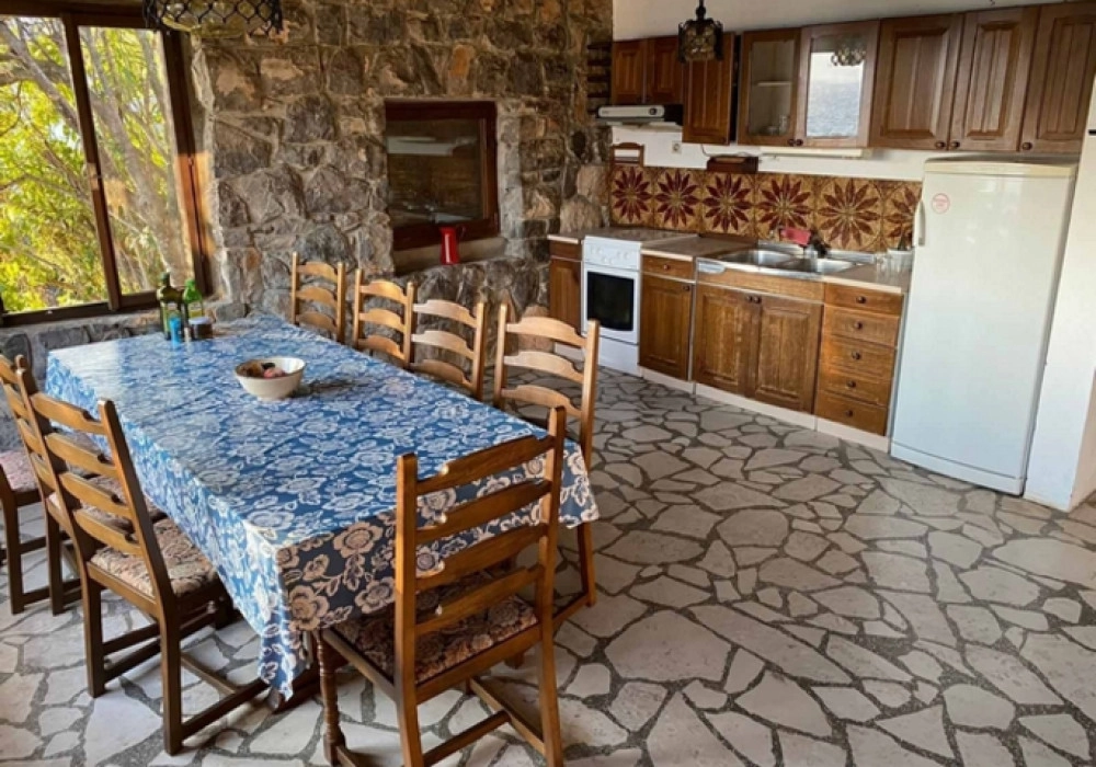 Kamena-kuca-uz-more-u-Kumboru-Herceg-Novi-7 Kuća – Kumbor, Herceg Novi — fotografija 8