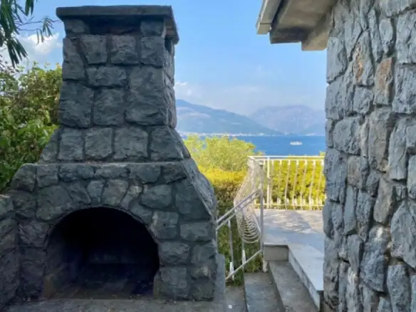 Kuća – Kumbor, Herceg Novi — fotografija 9
