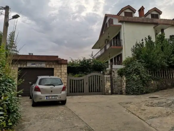 Kuća – Kumbor, Herceg Novi — fotografija 10