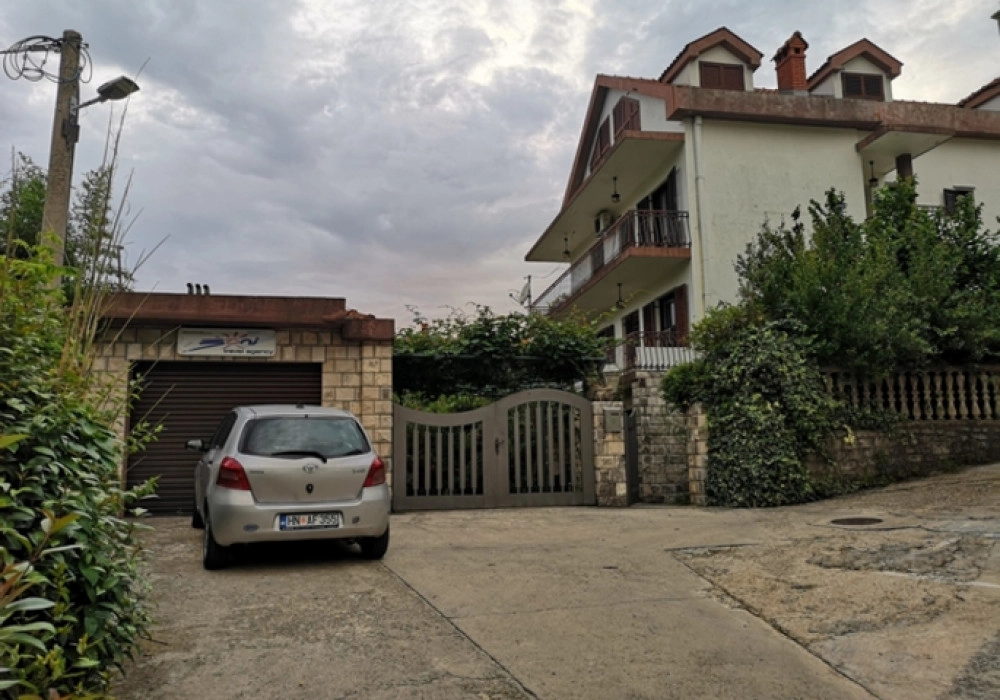 Kamena-kuca-uz-more-u-Kumboru-Herceg-Novi-9 Kuća – Kumbor, Herceg Novi — fotografija 10