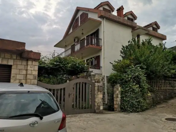 Kuća – Kumbor, Herceg Novi — fotografija 11