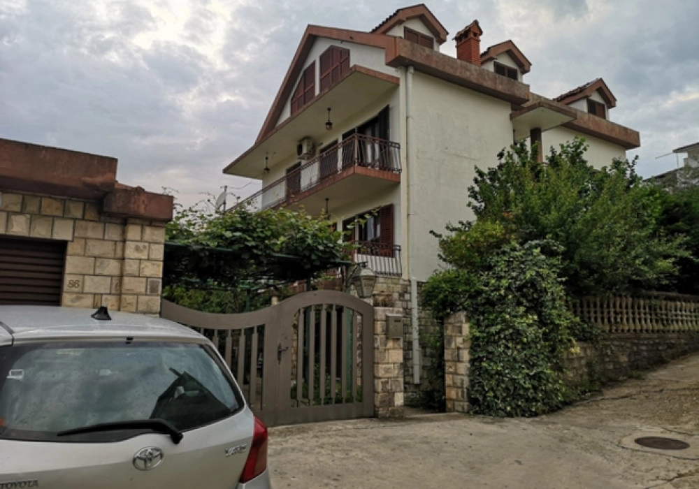 Kamena-kuca-uz-more-u-Kumboru-Herceg-Novi-10 Kuća – Kumbor, Herceg Novi — fotografija 11