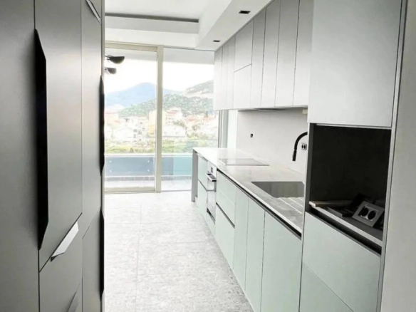 Trosoban stan 160 m² – Bečići, Budva — fotografija 4