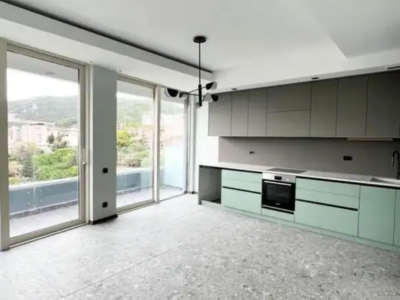 Trosoban stan 160 m² – Bečići, Budva — fotografija 5
