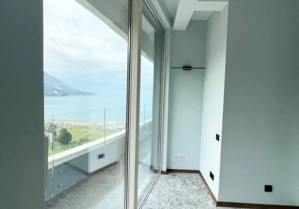 Trosoban-stan-u-novogradnji-Becici-Budva-5 Trosoban stan 160 m² – Bečići, Budva — fotografija 6