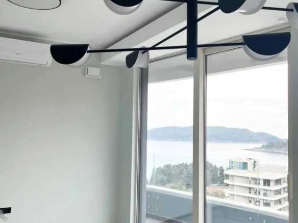 Trosoban stan 160 m² – Bečići, Budva — fotografija 14