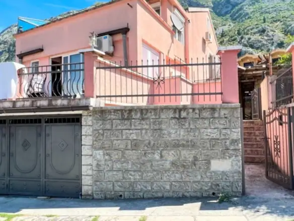 Hotel 255 m² – Dobrota, Kotor — fotografija 2