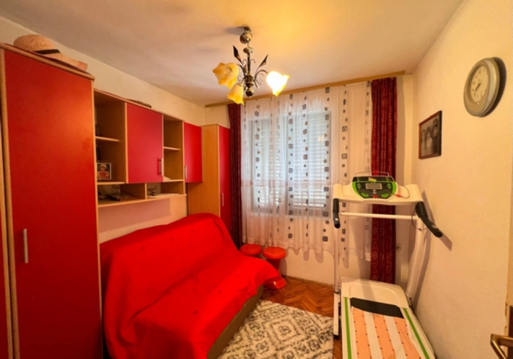 Kuca-za-mini-hotel-sa-bazenom-u-Dobroti-Kotor-3 Hotel 255 m² – Dobrota, Kotor — fotografija 4