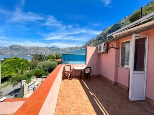 Hotel 255 m² – Dobrota, Kotor — fotografija 12