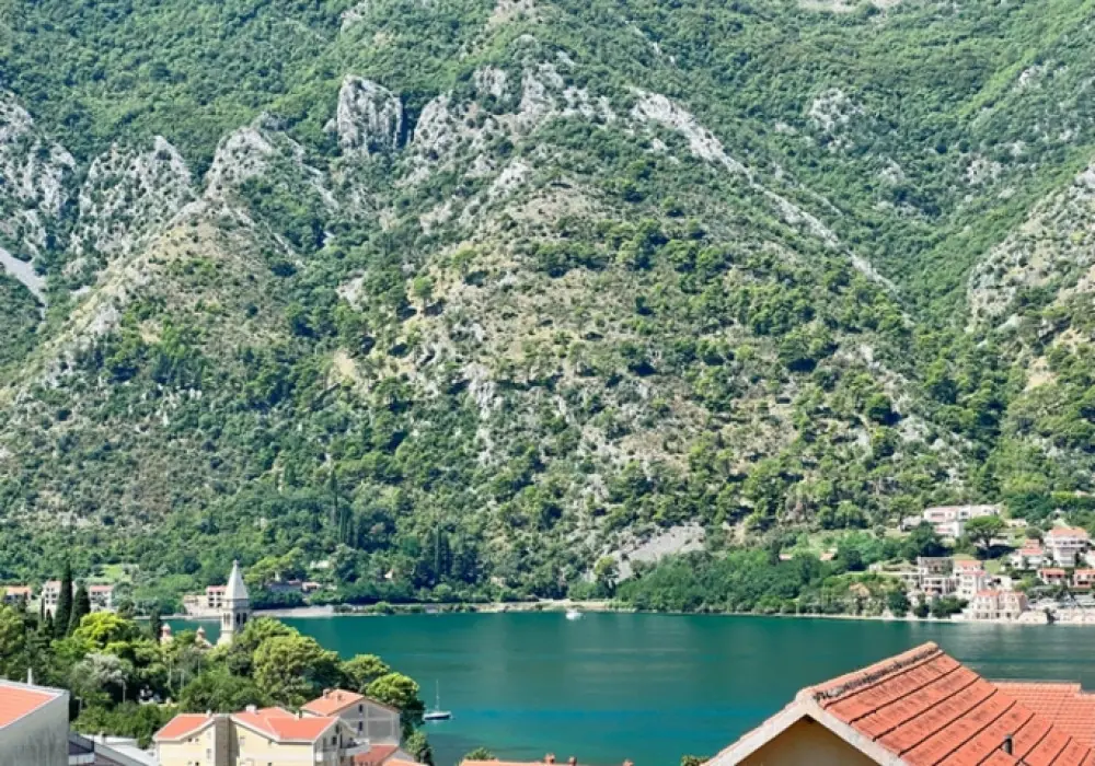 Kuca-za-mini-hotel-sa-bazenom-u-Dobroti-Kotor-12 Hotel 255 m² – Dobrota, Kotor — fotografija 13