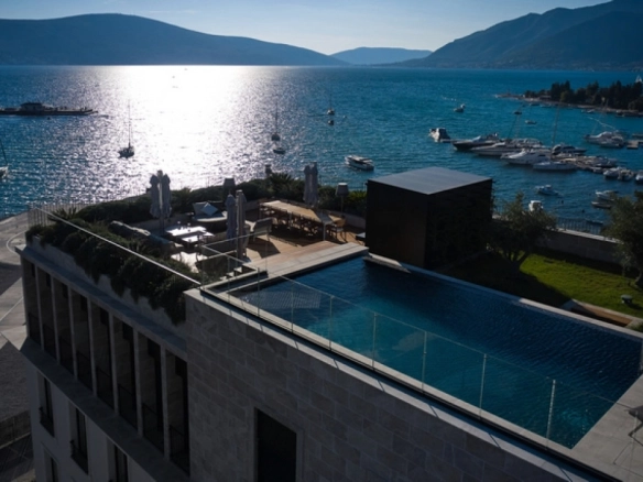 Jednosoban stan 65 m² – Seljanovo, Tivat — fotografija 3