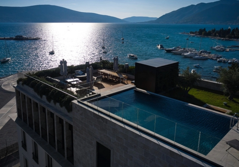 Jednosoban-stan-u-novogradnji-Seljanovo-Tivat-2 Jednosoban stan 65 m² – Seljanovo, Tivat — fotografija 3