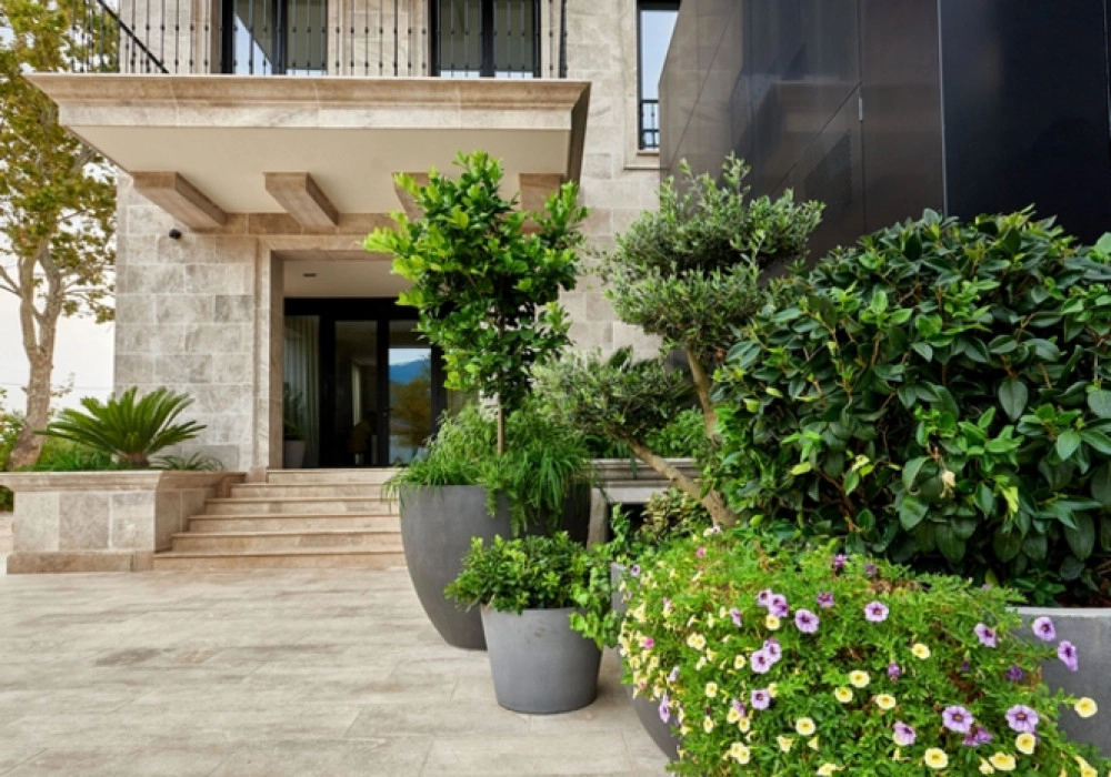 Jednosoban-stan-u-novogradnji-Seljanovo-Tivat-3 Jednosoban stan 65 m² – Seljanovo, Tivat — fotografija 4