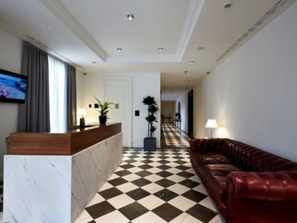 Jednosoban stan 65 m² – Seljanovo, Tivat — fotografija 5