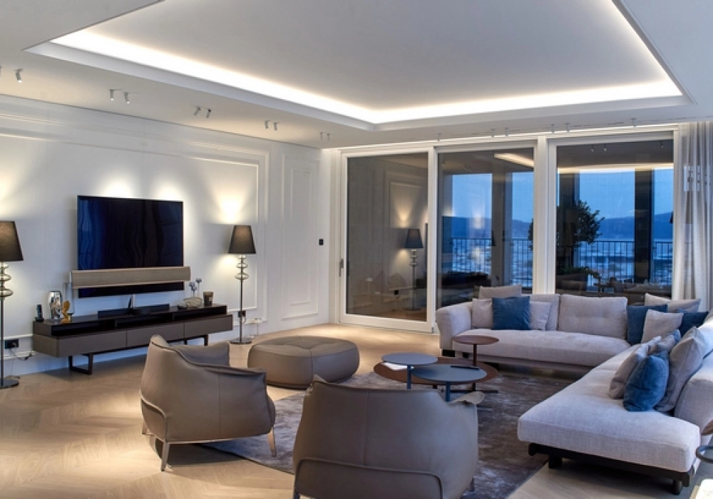 Jednosoban-stan-u-novogradnji-Seljanovo-Tivat-6 Jednosoban stan 65 m² – Seljanovo, Tivat — fotografija 7