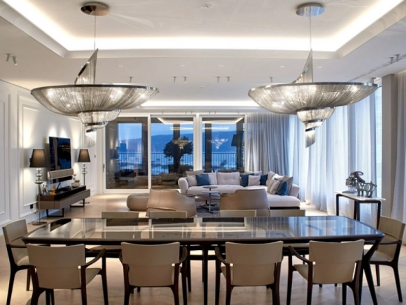 Jednosoban stan 65 m² – Seljanovo, Tivat — fotografija 8