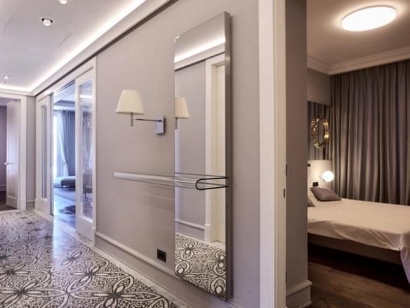 Jednosoban stan 65 m² – Seljanovo, Tivat — fotografija 10