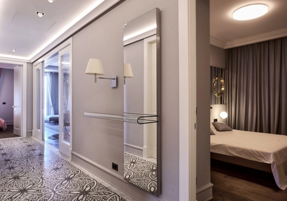 Jednosoban-stan-u-novogradnji-Seljanovo-Tivat-9 Jednosoban stan 65 m² – Seljanovo, Tivat — fotografija 10