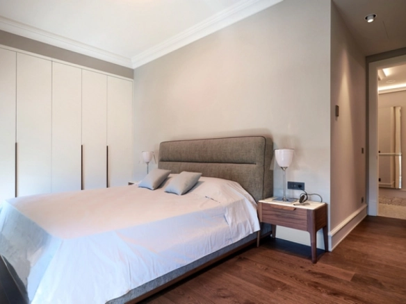 Jednosoban stan 65 m² – Seljanovo, Tivat — fotografija 11