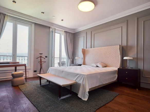 Jednosoban stan 65 m² – Seljanovo, Tivat — fotografija 12