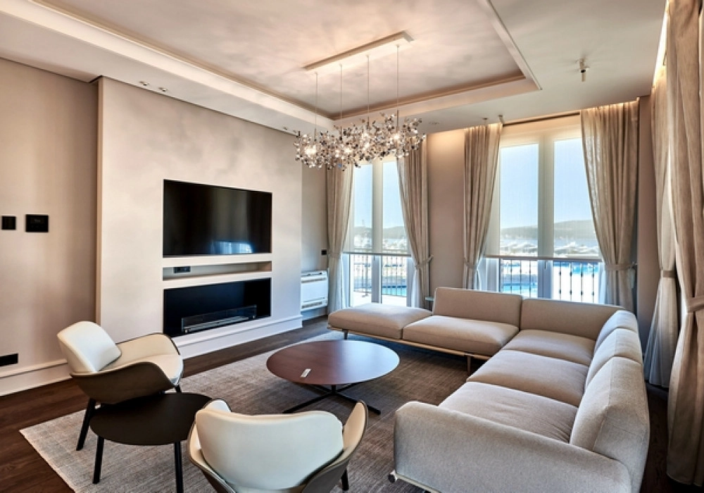 Jednosoban-stan-u-novogradnji-Seljanovo-Tivat-12 Jednosoban stan 65 m² – Seljanovo, Tivat — fotografija 13