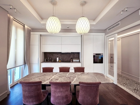 Jednosoban stan 65 m² – Seljanovo, Tivat — fotografija 15