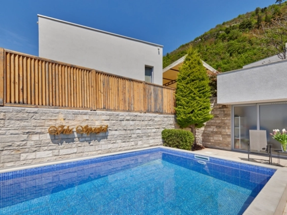 Kuća – Gorica, Tivat — fotografija 8