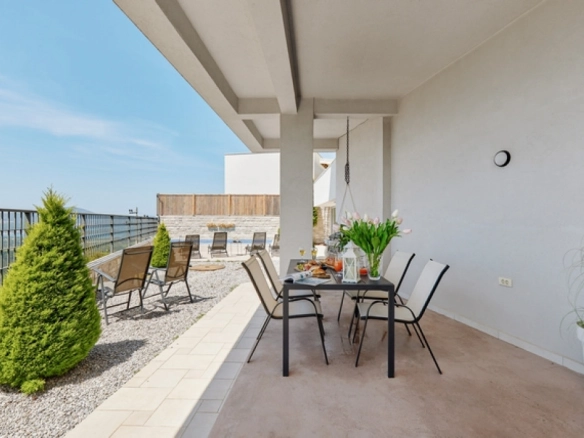 Kuća – Gorica, Tivat — fotografija 13