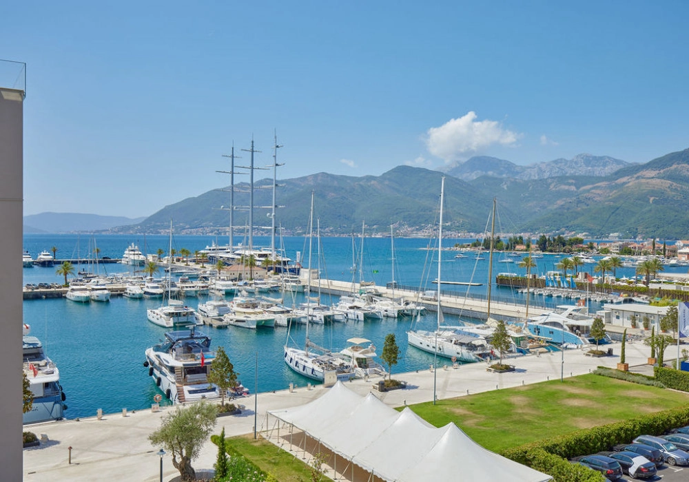 Jednosoban-stan-u-Porto-Montenegru-Gorica-Tivat Jednosoban stan u Porto Montenegru