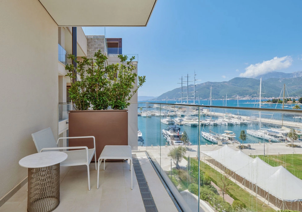 Jednosoban-stan-u-Porto-Montenegru-Gorica-Tivat-5 Jednosoban stan 87 m² – Gorica, Tivat — fotografija 6
