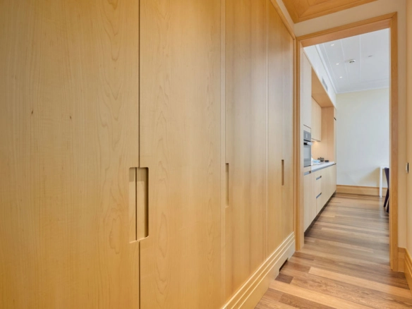 Jednosoban stan 87 m² – Gorica, Tivat — fotografija 8