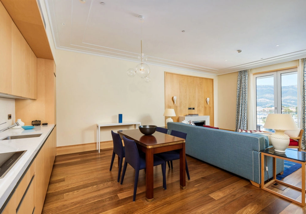 Jednosoban-stan-u-Porto-Montenegru-Gorica-Tivat-8 Jednosoban stan 87 m² – Gorica, Tivat — fotografija 9